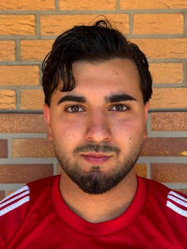 Ahmed Inan