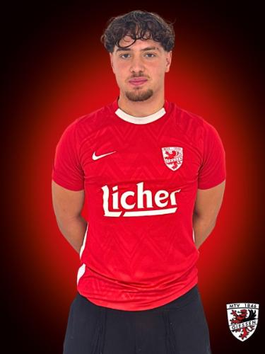 Omar Khalif