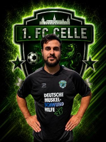 Faesal Khalaf
