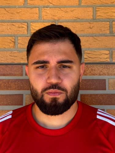 Ugurcan Kiran