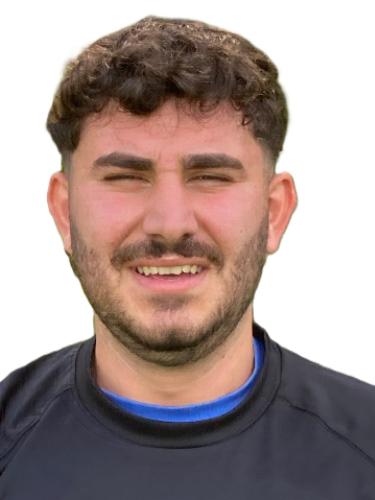 Abdulla Ali