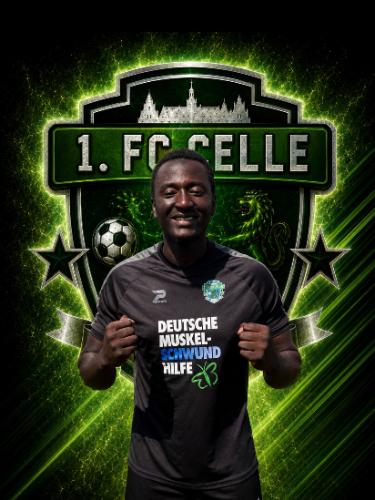 Lancei Kouyate