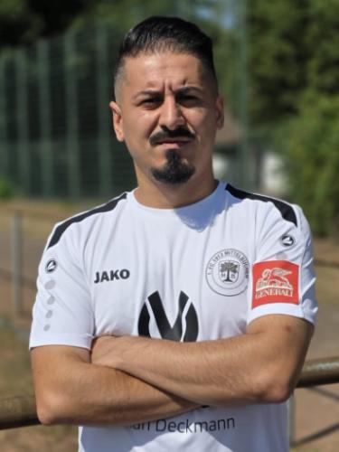 Mehmet Arslan