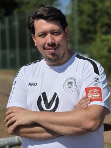 Gueven Bernhard