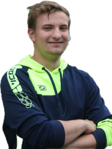 Sebastian Korn