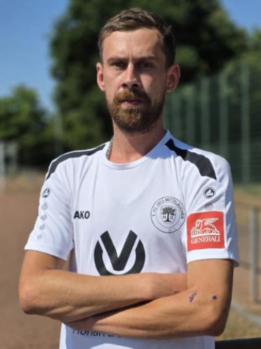 Dominik Fischer