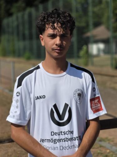 Adriano Gelzenleichter