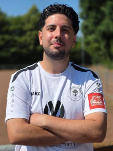 Emre Parlak