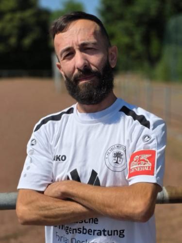 Ibrahim Olcay Uysal