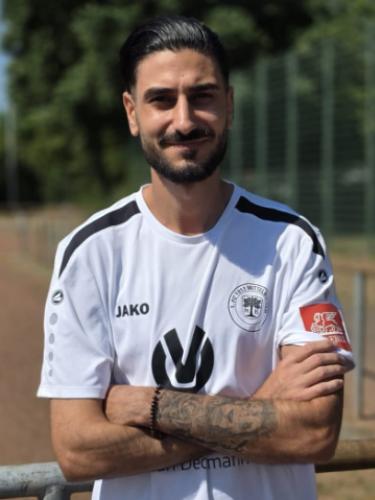 Umut Zengin