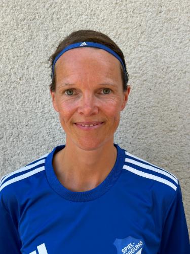 Kristina Rehberger