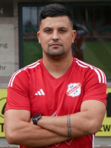 Filip Branimirov Mateev