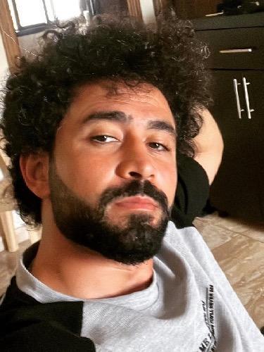 Manaf Khalil