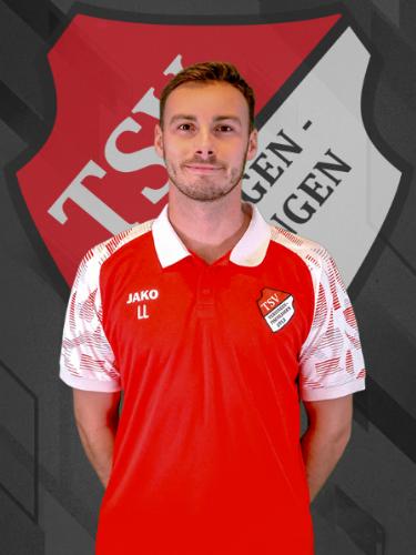 Lukas Leibfried