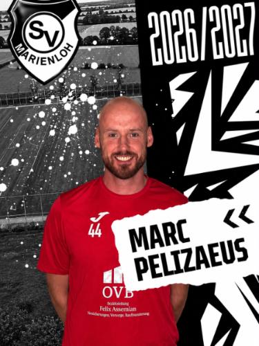 Marc Pelizaeus