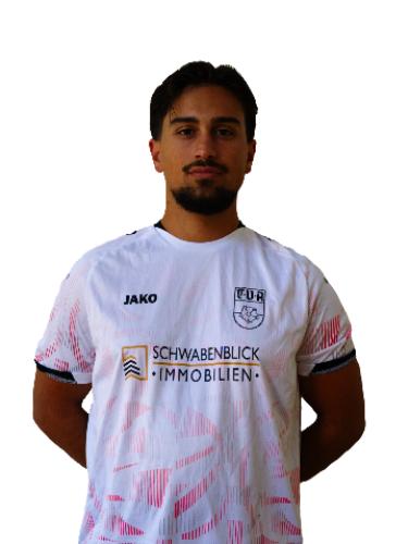 Robin Ender Aslanboga