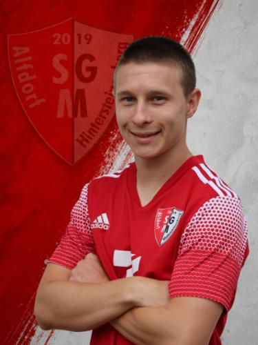 Lukas Dyrska