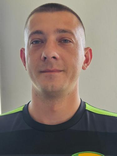 Maksym Maksymenko