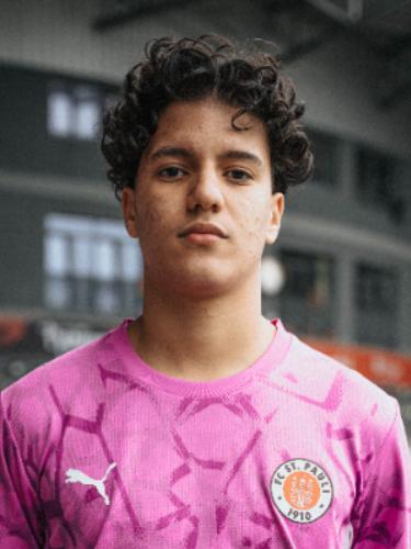 Haytam Benzekri