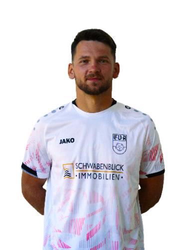 Lukas Mroz