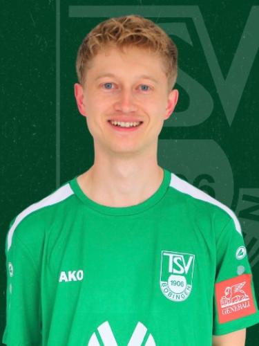 Hannes Balle