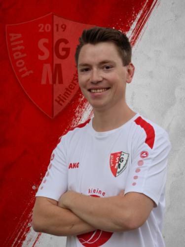 Simon Hörner