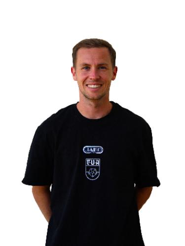 Pascal Volk
