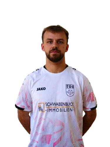Arjan Xhaferi