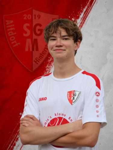 Finn Hudelmaier