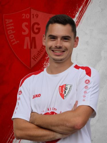 Patrick Kiemele