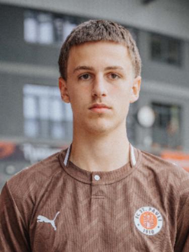 Gabriel Renic