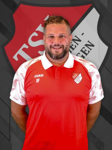 Daniel Floerchinger