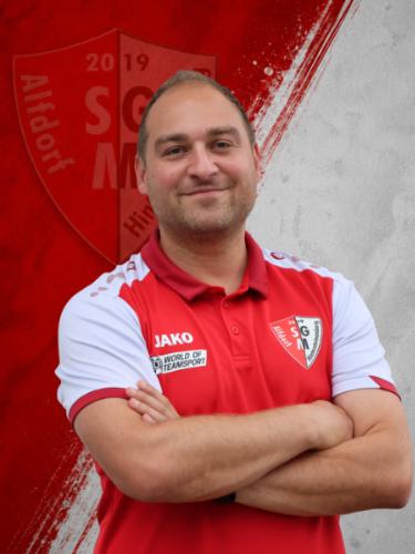 Martin Kögler
