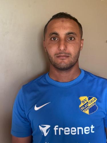 Talel Abichou