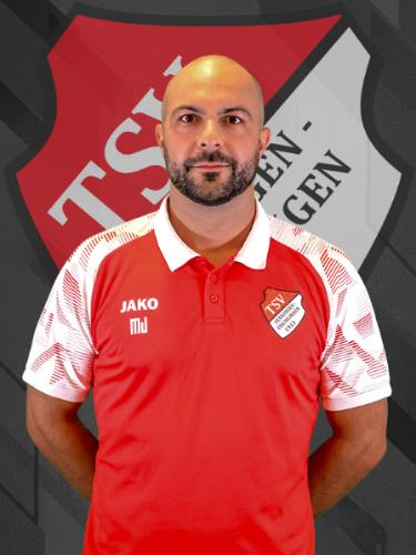 Mirco Jungherr