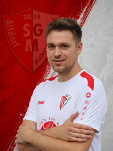 Shane Lauber