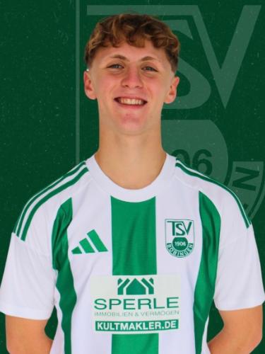 Niklas Buchhauser