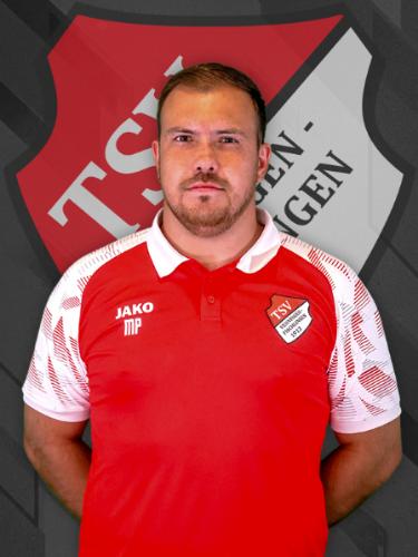 Marco Pelzer