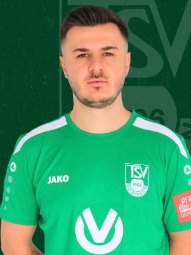 Enes Buduri