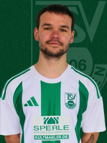 Tobias Burkhardt