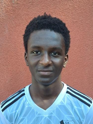 Alfred Ekow Otoo