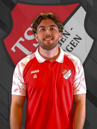 Jonas Stahl