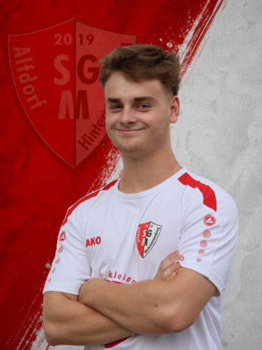 Niko Strobel