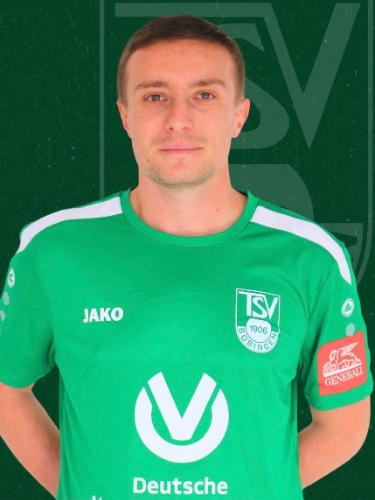 Vinzenz Dolderer