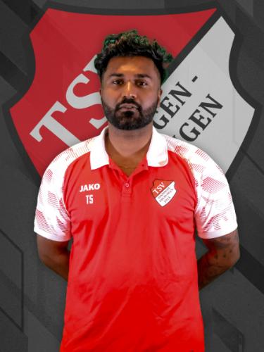 Thettumaran Sumanthiran