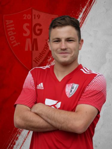 Dominik Weinhardt
