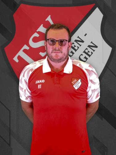 Rico Trauth