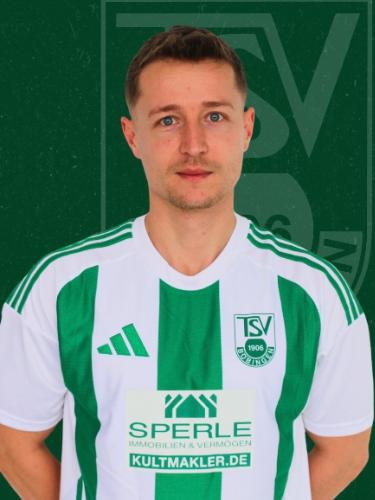 Maximilian Hager