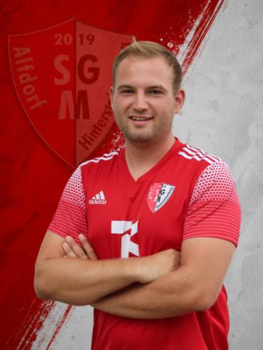 Jakob Widmann