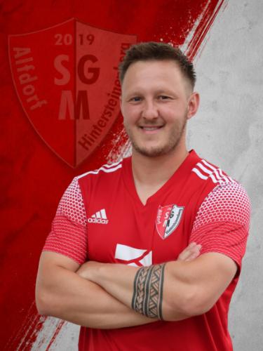 Denis Zipser
